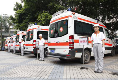 濮阳大型活动医疗保障